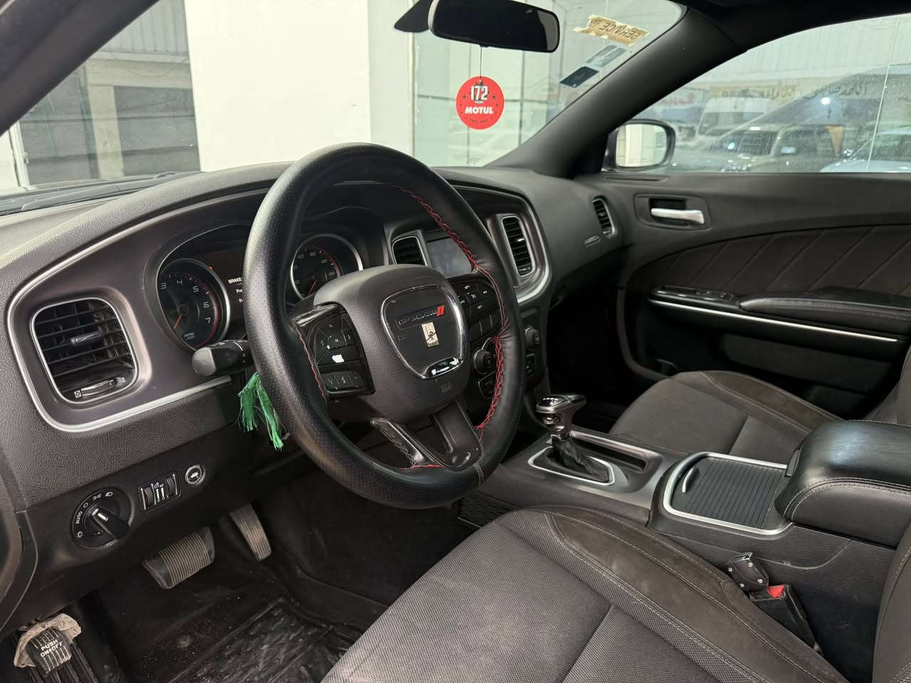 جارجر SXT مراوس بسبورتح  🚙ضربة دعاميه وبنيد مبدل نفس اللون ايرباك سليم موديل 2020 السياراة سعرها 205 
رقم بغداد باسمي *********** بالبصره-الجزائر
