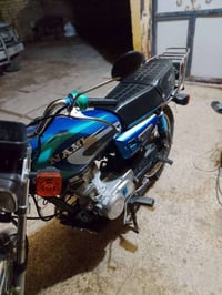 دراجه للبيع شاصي عشرين تعمير ٢٥ اوراق صولي  ‏‏‪0780 234 8460‬‏