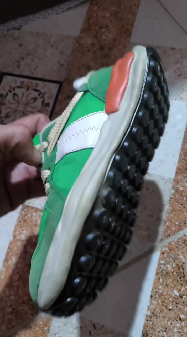 شلعه مال احذيه ولاديه باله شليف بيه 40زوج قياس 36و 37و 38 كلهن نضاف علئ الف ونص كلهن شلع كلهن ماركه مابيهن تجاري مكاني القبله


**إذا كنت صاحب هذا الإعلان وتريد حذفه لأي سبب، رجاءا أرسل رسالة إلى الدعم الفني**