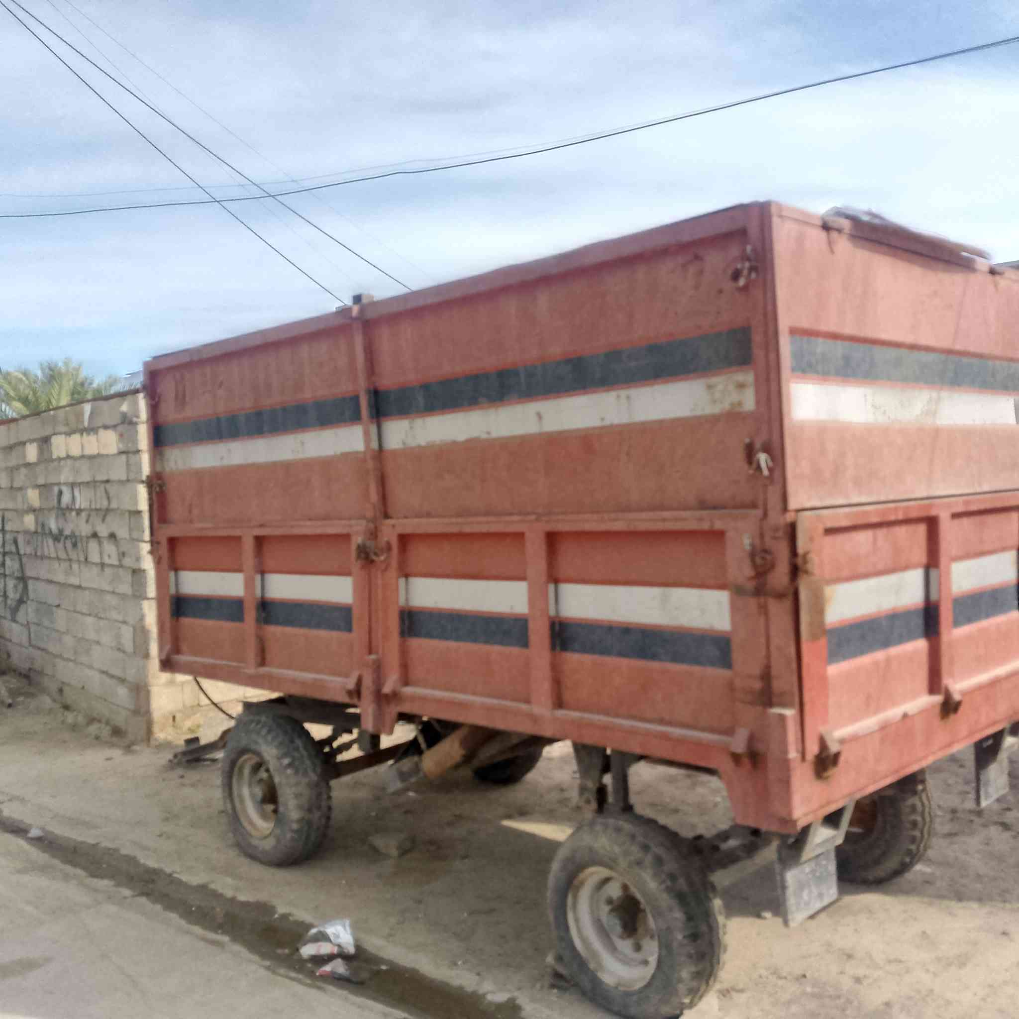 عربانه للبيع عنوان كركوك***********
