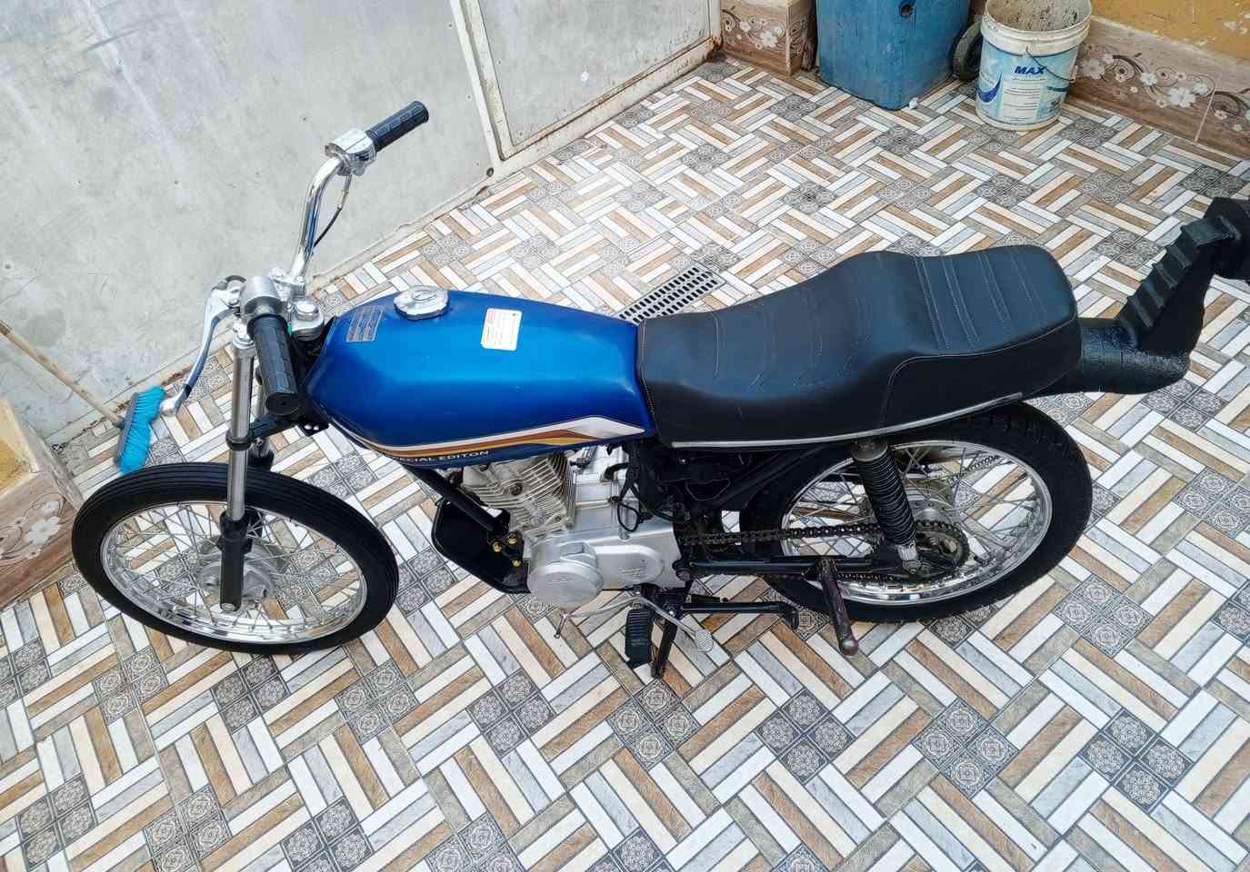 سيجي نامة كلك شاصي 18 محرك 20 دراجة صوت ونهضة ومعدل وفصلة خير من الله ما مفتوحة مكاني ناصرية مركز المدينة السايدين السعر 550 وبيه مجال بسيط


**إذا كنت صاحب هذا الإعلان وتريد حذفه لأي سبب، رجاءا أرسل رسالة إلى الدعم الفني**