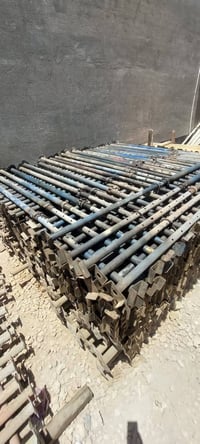 جكات تركي ٥٠٠ • جكات عجمان ٩٠ • وزن ثقيل