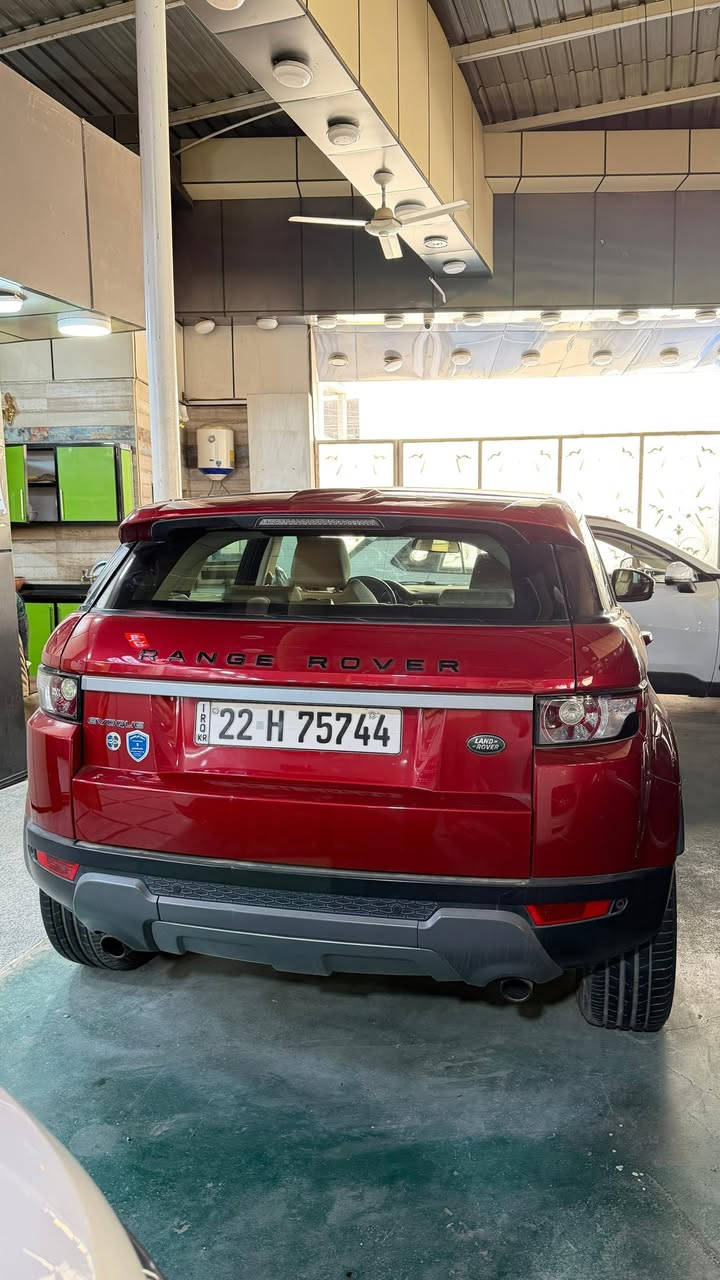 رانج روفر ايفوك 2015  خليجيه بحاله الوكاله 
عداد المسافه 103 الف 
السعر 15.500$ للاستفسار الاتصال ***********
