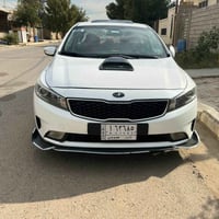 سيراتو ١٨ • محرك ١٦٠٠ • مبادلة كورلا ٢٠/٢١