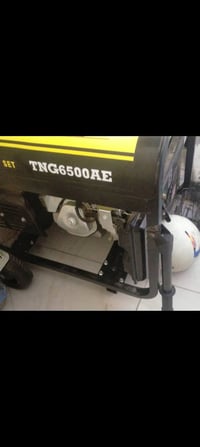 كمبريسر هوا • مولدة 25أمبير • اسيا