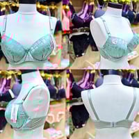 ملابس داخلية نسائي • دبل سفنجة • بوتيك لوزه