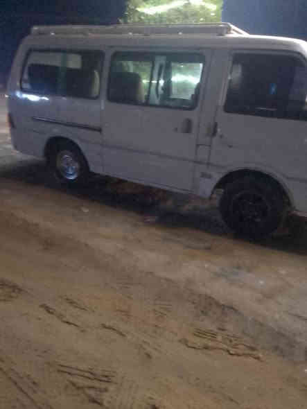 سلام عليكم كيا بستا للبيع اني مكلف بل نشر والله جاهزه سياره سعر 22 وتفاصيل اكثر نتصل بل رقم ***********
