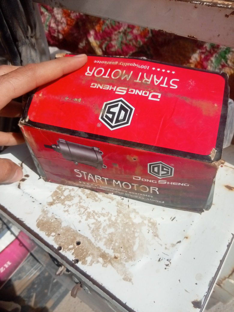 سلف ستوتةحجم 150 للبيع جديد اشتريته سعر 15الف بي مجال عنوان بعقوبة التحرير ***********ا
