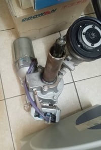 كمبريسر كيا ريو • باور ستيرن كهربائي • بغداد