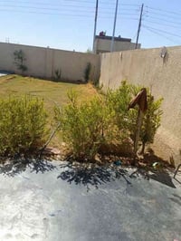 ٤٠٠م • ٣غرف • المسارة الاولى التاجي