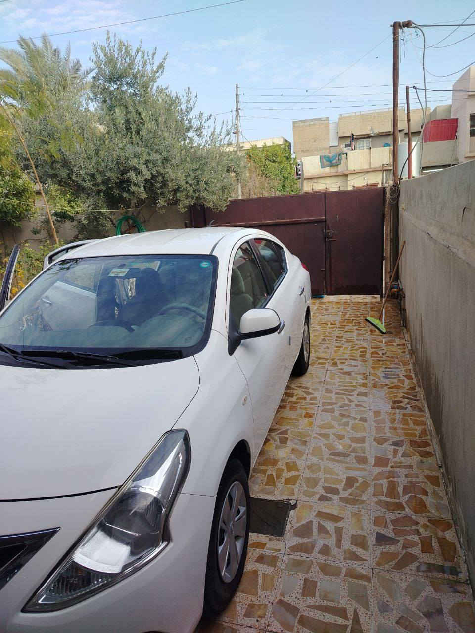 سلام علیکم

نيسان صنى 2016

بدون صبغ بدون تبديل بدون بارد ،(كلين تايتل) مواصفات / شاشه لكزز كبير ، ، حساس خلفي بلادي ، تحكم ستيرن  ، ماشيه 102km _سنويه لغايه 2027 #بسمى هزه ارقام كله جديد  استخدام البيت  واحد دينار متصرف عليه 
بطاقة بانزين 

#السعر 115 $ بيه مجال للطيبين

مكان كركوك

watsapp ***********
