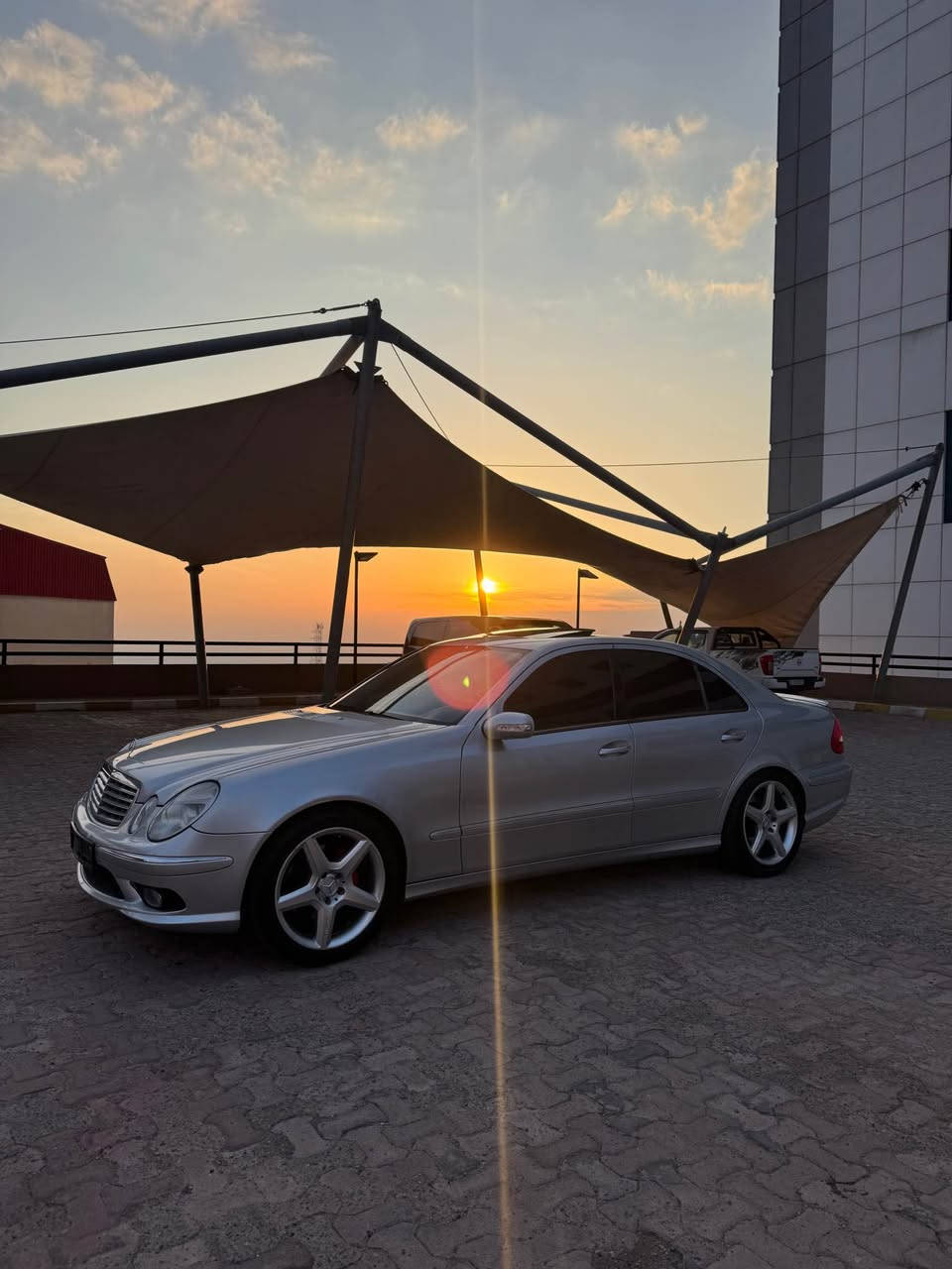 mercedes E class AMJ🌪️✈️🦅
شتی لۆک ١٣٣ هەزار رۆیشتووە 📦📦📦
مۆدیل ٢٠٠٦ مەنەفیستە غەرامە بەشەرت مەکینە V8 زۆر زۆر بەقەوەتە فول مواسەفاتە سەلایتە پەردەیە تەلەفۆنە شاشە گەورەیە گوشین خەزن و کارەبای و هیتەرە سوکان خەزن و کارەبای وە زۆر مواسەفاتی تر هەموو گیانی بەشەرتە لەسەر دەقی شەریکە ماوەتەوە
*********** شقلاوة, أربيل
