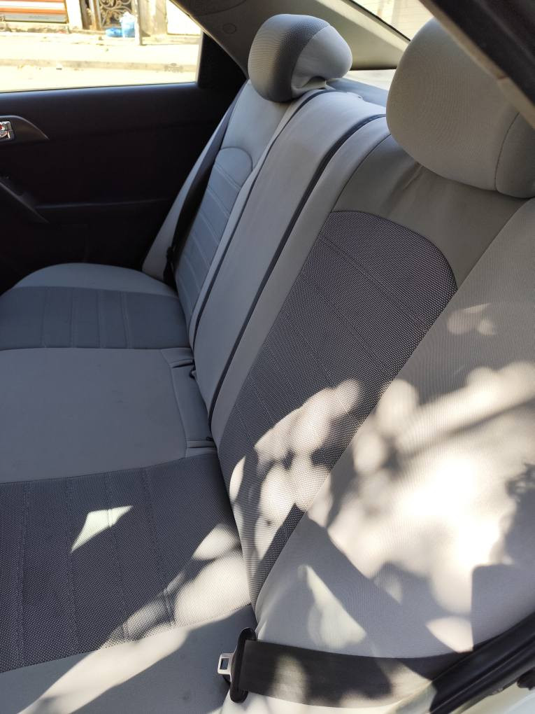 السلام عليكم سيراتو 2013 بيها 6قطع صبغ بدون دواخل مكفوله امنل فتح ول شواصي ول فتح مكينه أو كير خير من الله تبريد ثلج تخم تاير جديد حداديه 95 بلميه ماشيه 97مكاني نجف كوفه حي ميسان السعر 90او بيها مجال السياره فول عده البصمه*********** النجف, العراق
