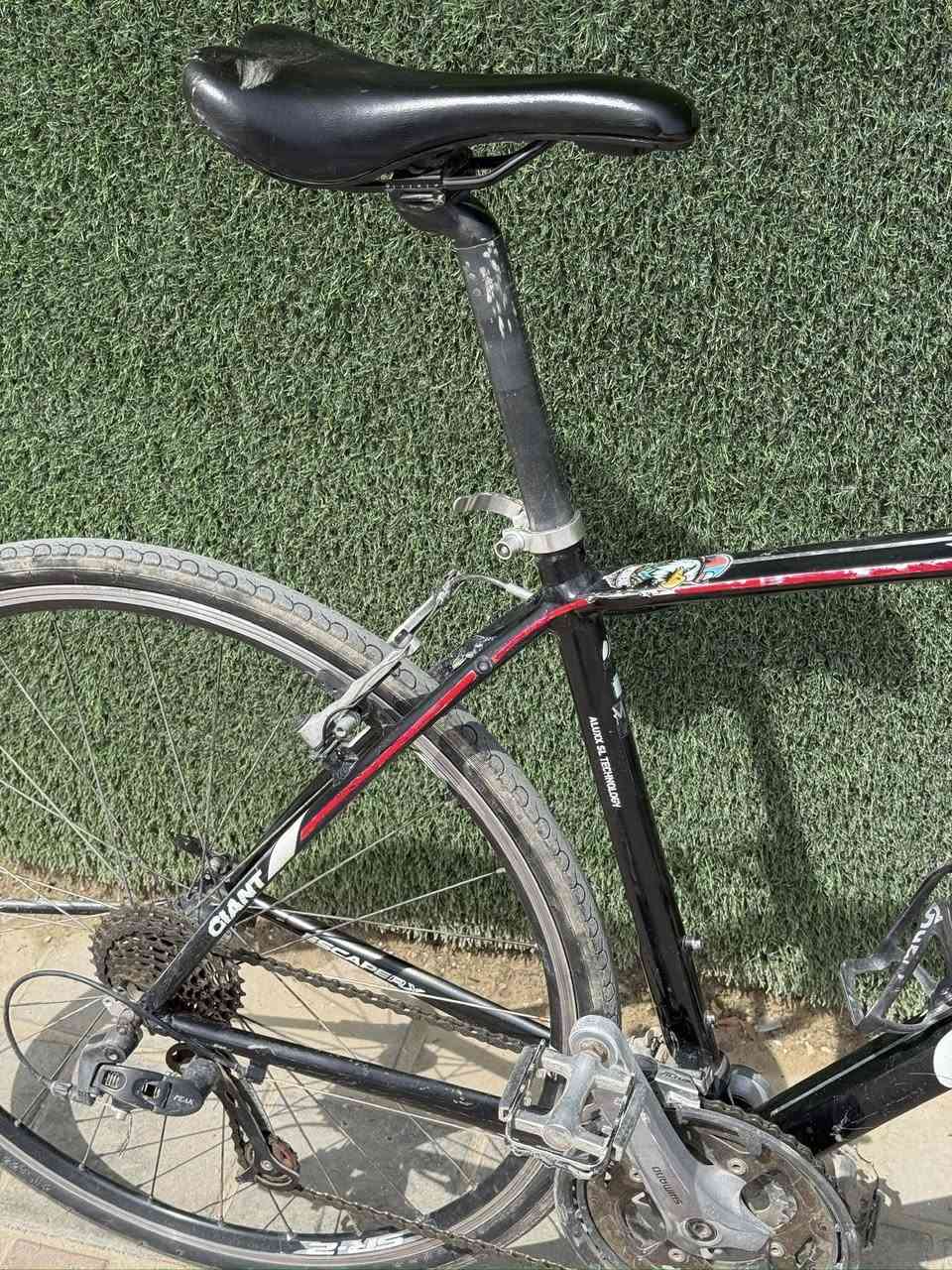 دراجة مرتبة مستعجل ع بيعها ب ١٩٠
مكاني بغداد


**إذا كنت صاحب هذا الإعلان وتريد حذفه لأي سبب، رجاءا أرسل رسالة إلى الدعم الفني**