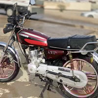 ماطور سيفان • مكمرك 2021 • تاير وبطري جديد