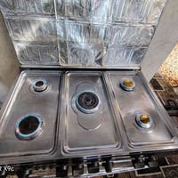 ورشة الزهراء • صيانة طباخات غاز • خدمة 24 ساعه