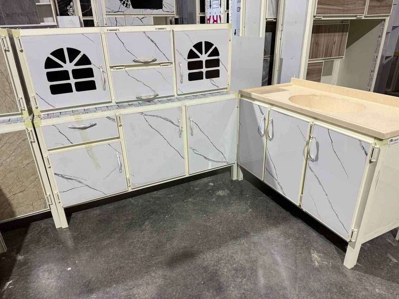 كاونتر 3 قطع قياس متر ونص
سنك متر و20 سم مرمر
للاستفسار مراسله خاص بغداد, العراق


**إذا كنت صاحب هذا الإعلان وتريد حذفه لأي سبب، رجاءا أرسل رسالة إلى الدعم الفني**