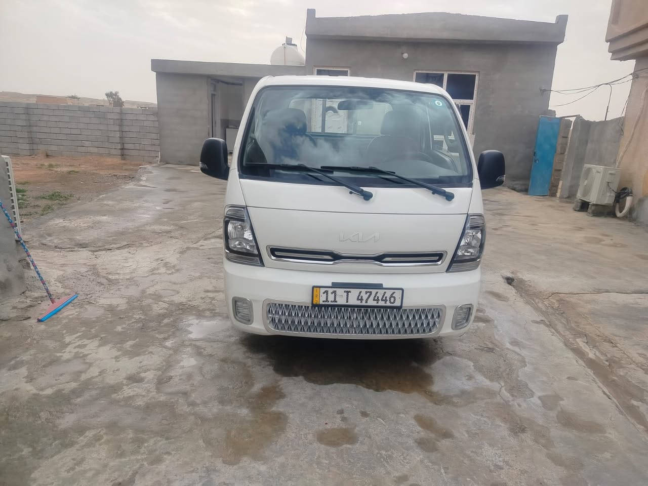 سلام عليكم
كيا حمل موديل 23

رقم بغداد سنوية جديد مكفوله 

مكان ديالى

رقم هاتف ‭٠٧٧٠ ٥٣١ ٧٧٢٦‬
