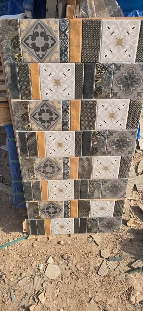 سلام عليكم ورحمة الله فضلات سراميك تصفيه محزن السعر 3ولماعنده بخدمته يراسني ويدلل العنوان كوت


**إذا كنت صاحب هذا الإعلان وتريد حذفه لأي سبب، رجاءا أرسل رسالة إلى الدعم الفني**