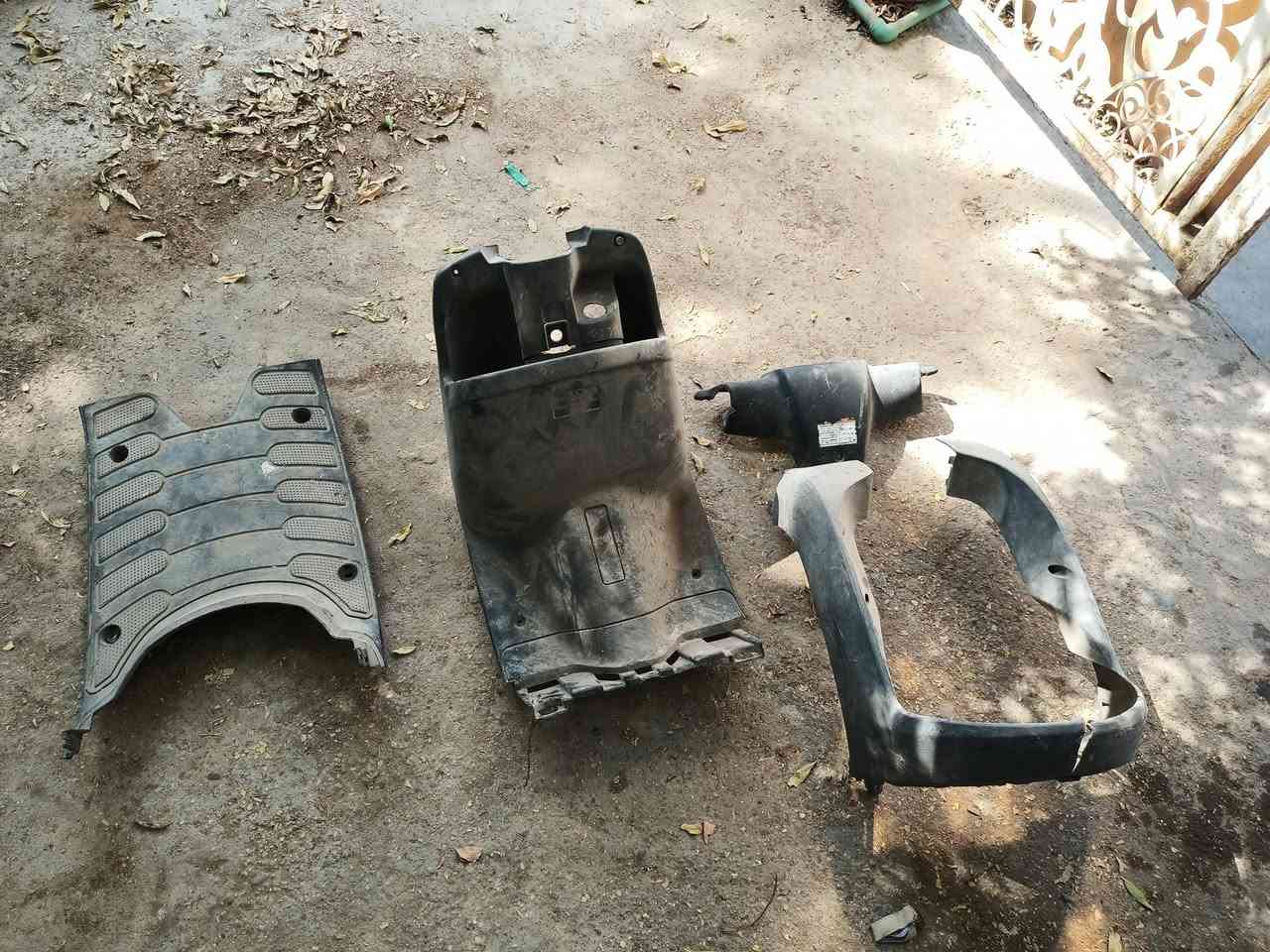 سلام عليكم موجود كابريتر تجاري درجه اولى بطه خط واحد مع واير بانزين وسوادت بطه وعقل  وتانكي بانزين خلي سعرك ودخلك خاص


**إذا كنت صاحب هذا الإعلان وتريد حذفه لأي سبب، رجاءا أرسل رسالة إلى الدعم الفني**