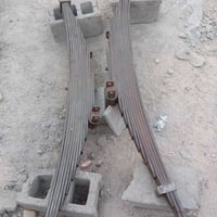 سبرنكات • بي ام دبليو • سبرنكات امامي • الماني • قطع غيار سيارات • مرا...
