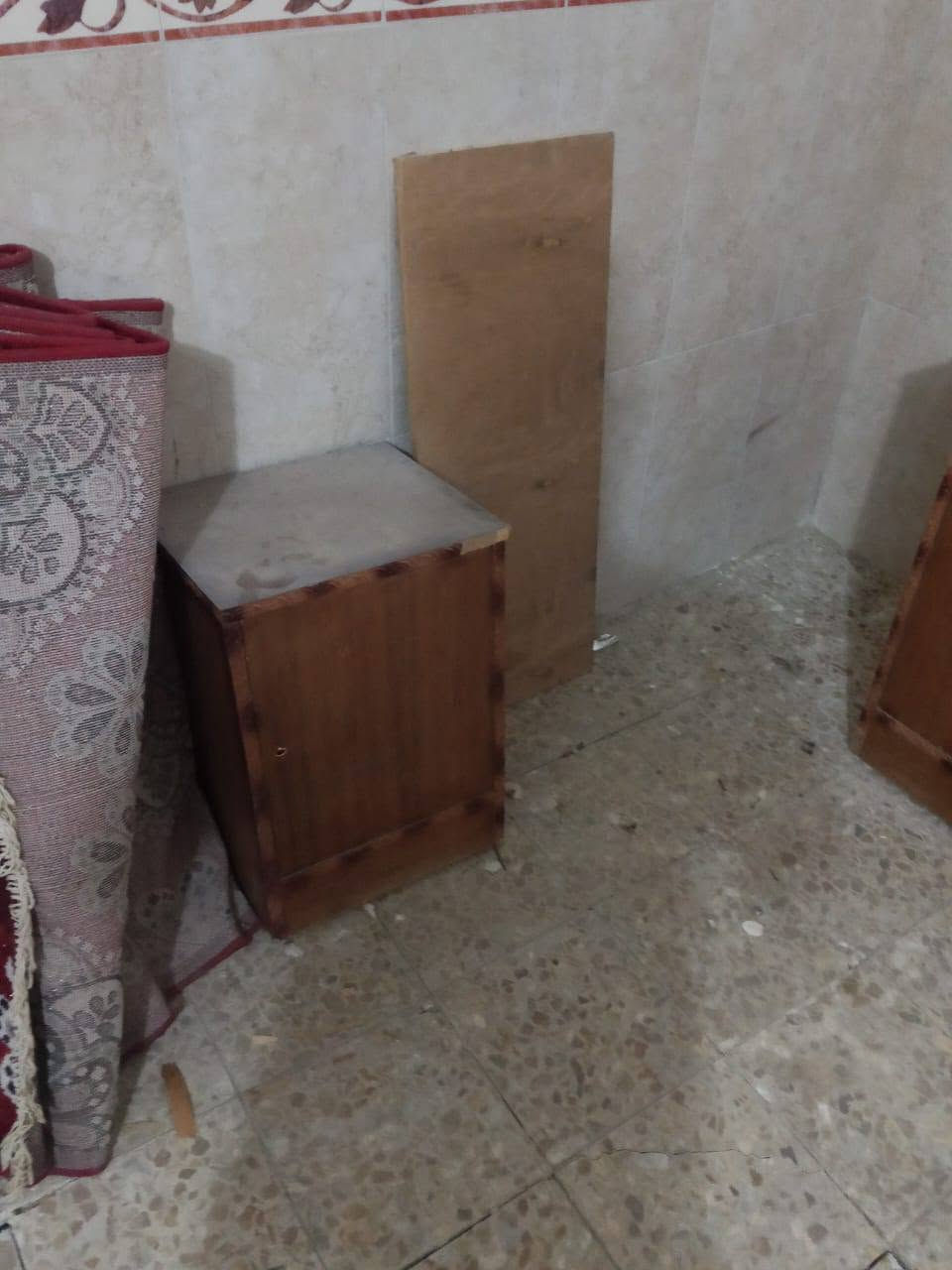 غرفة صاج نقصها بس الزاويه
سعرها 300


**إذا كنت صاحب هذا الإعلان وتريد حذفه لأي سبب، رجاءا أرسل رسالة إلى الدعم الفني**