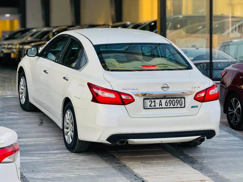 ❤️‍🔥❤️‍🔥
نوع السيارة / نيسان التيما خليجي       
موديل 2017   
سونر مرفق       
العنوان / ديالى - خانقين
معرض الحاج اركان ويس مراد 
للأستفسار الأتصال على الرقم التالي 
  *********** 📞 خناقين, ديالى
