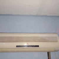سبلت • شغال وتبريد • ناصريه مركز