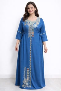 مخور رمضاني • مقاسات L-5XL • 6 ألوان