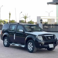 باسفيندر • 2005 • 6 سلندر