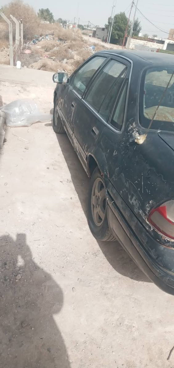 لسعر21وبيها مجال
***********
***********

السلام عليكم دايو برنس موديل1996 محرك مفتوح رقم ديالى مشروع وطني كير عادي
