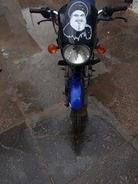 بوكسر 2018دراجه خير من الله كهربائية سلف كله شغال تايرات جدد وراق اصول...