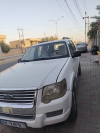 فورد أمريكي • ٢٠٠٧ • الكمرك مدفوع