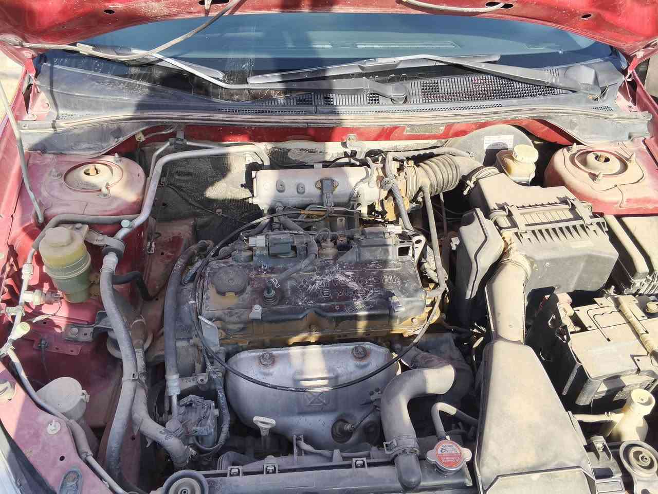 لانسر موديل ٢٠١٠ مكينه ٢٠٠٠
رقم بغداد تحويل مباشر سيارة مصبوغ
 بيها بنيد وجنطه وبيها بارد قليل بل جامرلغات سونار موضح بل صوره تخم تاير جديد
رقم بغداد تحويل مباشر سيارة مصبوغ بيها بنيد وجنطه وبيها بارد قليل بل جامرلغات سونار موضح بل صوره تخم تاير جديدد
مكان سيارة ديالى بعقوبة شراي تشلع عيوني وتاخذها *********** واتس فيس بوك
