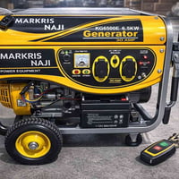 مولد ماركوس 30امبير بانزين 6.5KW/ جمله ومفرد الاتصال 07714546897