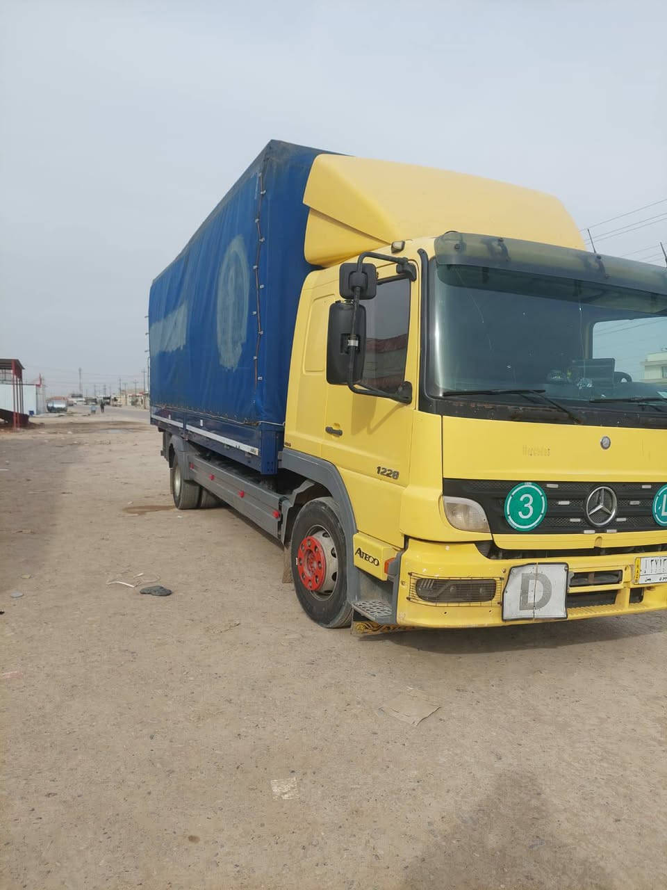 السلام عليكم  اتيكو للبيع ٨برقي فول مواصفات طول البدي ٧٢٥ مكلف بالنشر رقم صاحب السيارة ***********
