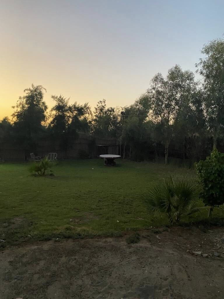 السلام عليكم مزرعة دونم للبيع سند 25 موقع حلوو منطقة هادئة متوفر كافة الخدمات  ماء كهرباء ركن  على شارع تبليط   مزروع اشجار رمان نخيل كالبتوز زيتون محمية دواجن 
الموقع : سنيه سياحي قرب مشروع ماء السنيه رقم 7 نزلة التبليط على جهة اليمين
للتواصل : ***********
