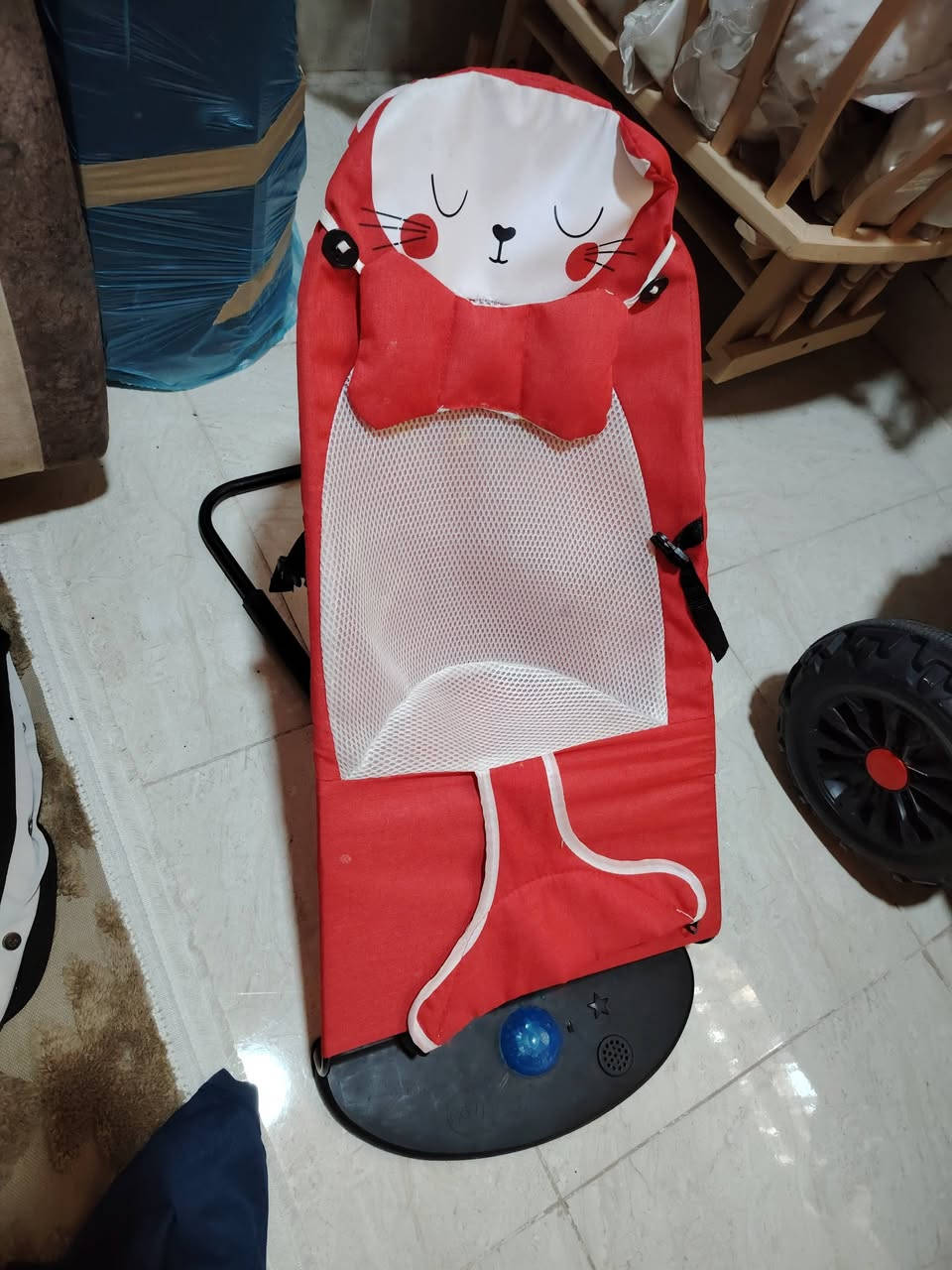 للبيع كله جديد شراي خاص


**إذا كنت صاحب هذا الإعلان وتريد حذفه لأي سبب، رجاءا أرسل رسالة إلى الدعم الفني**