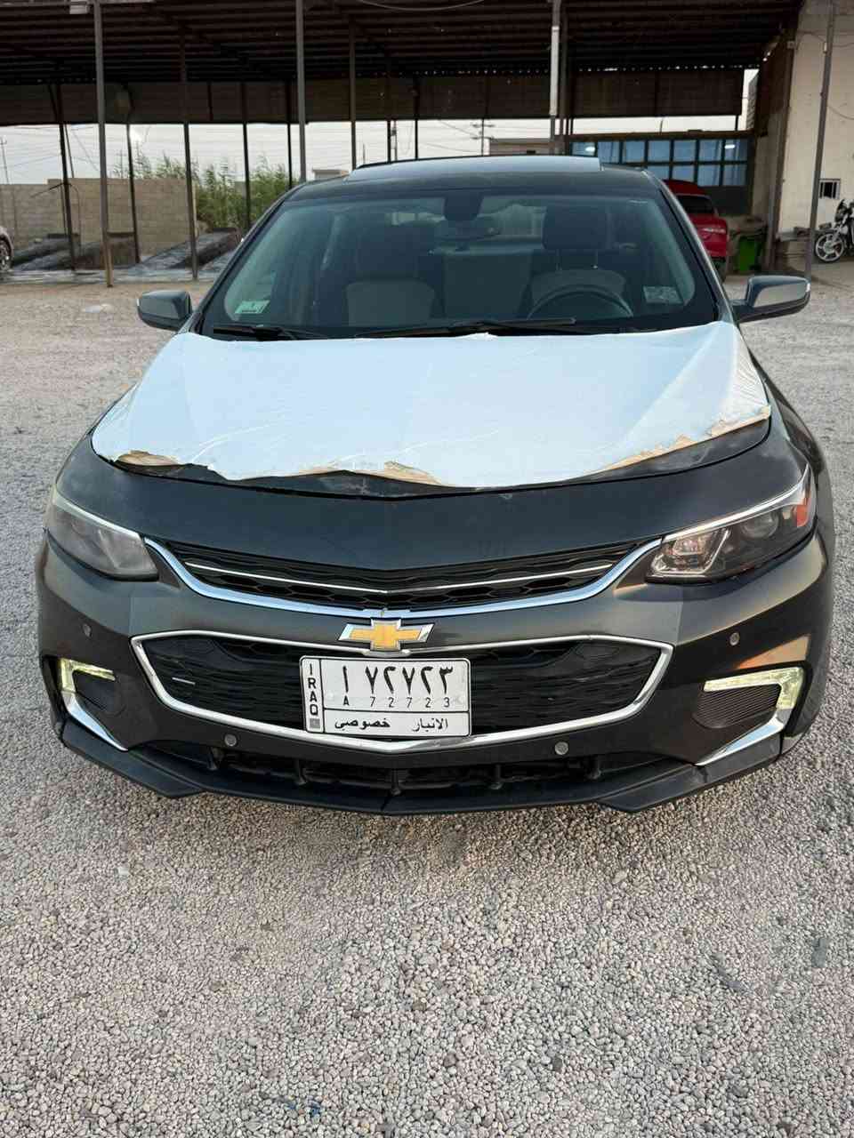 لفماليبو موديل 2018 للبيع سعر 98 ورقه وبيه مجال مكان سياره الرمادي زنكوره تفاصيل موضح بالفيديو وصور *********** تحويل مباشر
