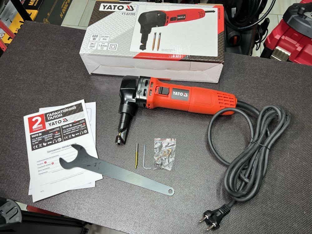 كتر بليت كهرباء اصلي ماركة ياتو البولندية 600 واط السعر 135 الف ضمان سنة


**إذا كنت صاحب هذا الإعلان وتريد حذفه لأي سبب، رجاءا أرسل رسالة إلى الدعم الفني**