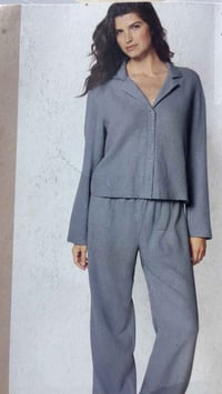 بجامة بهاري • ماركة Asmara • صنع ألماني