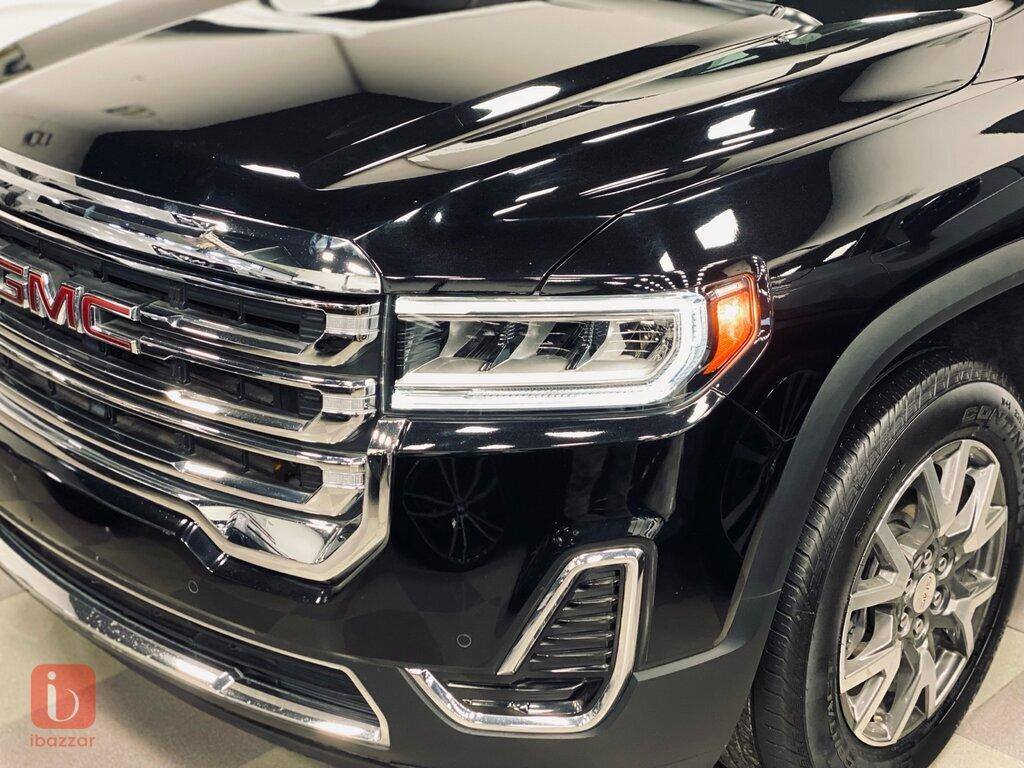 السلام عليكم 

                         2022 GMC Acadia

                      جي ام سي / اكاديا /SLE  

ايرباكات سليمة 100% 

بچم كبس 

ملاحظة / جميع اجزاء السيارة بحالة الشركة لا يوجد فيها اي تبديل او اصلاح 

حادث بسيط صبغ جزء من الجاملغ خلفي فقط 
            
                ***********  متوفر واتس اب
                
موديل 2022 ترقيم شهر شباط 2025 باسمي تحويل مباشر  

رقم اربيل و الرقم مميز 

مواصفات
-------------

محرك 4 سلندر تيربو 
فور ويل ؛ انماط قيادة متعددة 
لون الداخل فاتح ( ابيض)  و دشبول قهوائي 
مقعد السائق كهرباء 
تدفئة مقاعد امامية وخلفية 
حساسات امامية و خلفية 
 اشارات للمريا الجانبية 
رادار امامي وخلفي وجانبي وتنبية ماقبل الاصطدام امامي وخلفي وتوقف تلقائي امامي وخلفي
 قيادة ذاتية تفاعلية
حساس اجتياز 
تحديد مسار والمحافظة على الطريق
وضعيات قيادة ( سبورت ' اوف رود ' تو ويل 'فور ويل ' سحب مقطورة ' ثلجي) 
تحكم بغلق وفتح النوافذ من الريمونت 
مانع انحدار  
شاشة وسطية ابل كار بلي واندرويد اوتو 
 مرآة وسطية تعتيم ذاتي
 هاند بريك بصمة /  تشغيل عن بعد  
جنطة كهرباء وفتح بالقدم / خمس بصمات وترحيب عند الاقتراب

عدة سبير كتلوكات ارضيات كاملة ٫ 
 

السعر /  245 ( 24500) 

للاتصال / ***********      

مكان السيارة / بغداد العامرية
