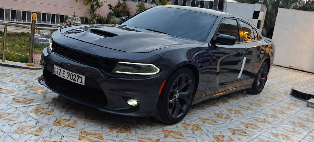 دوج جارجر 2020جيتيV6  وارد كندي  مكينه وكير وحداديه كفاله حادثها جاملغ والبنيد   محدث SRTوالدعاميات وعليها دبات رياضي عل ريموند  سياره  اربيل الدولي سنويه جديده تحويل وكاله مضمون فول موصفات للخير ما عدا الفتحه كشن جلد خزن ميموري كشن حضن تدفه وتبريد بل كشنات الخلفي والامامي مري قلاب  وهيتر ستيرن  بصمه تشغيل عن بعد ماشيه90 مكان سياره كربلاء طوريج …السعر 198الهاتف ***********
