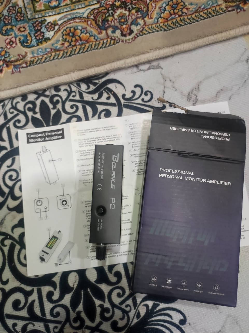 جماعة الصوتيات يعرفوه مضخم صوت
ب١٥وي التوصطل


**إذا كنت صاحب هذا الإعلان وتريد حذفه لأي سبب، رجاءا أرسل رسالة إلى الدعم الفني**