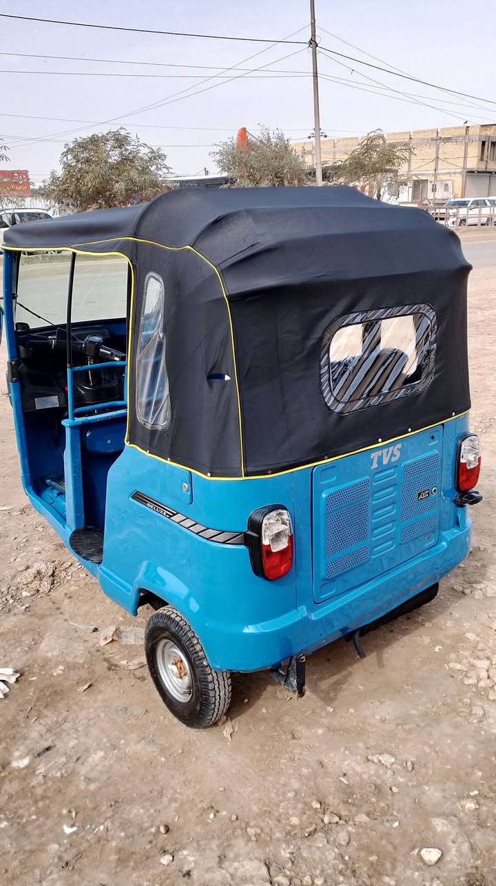 السلام عليكم
تكتك موديل 2020 مصبوغه احزام و مرقمه باسمي تحويل شوكت ماتريد رايدها ب5500 للاستفسار اكثر اتصل ***********
