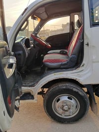 ٢٠١٠ • مكينة وقير مكفولات • نجف العسكري