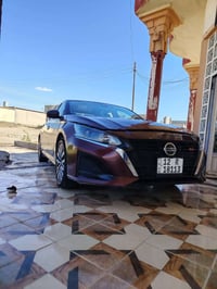 التيما • موديل ٢٠٢٣ • ضرر ٤ قطع