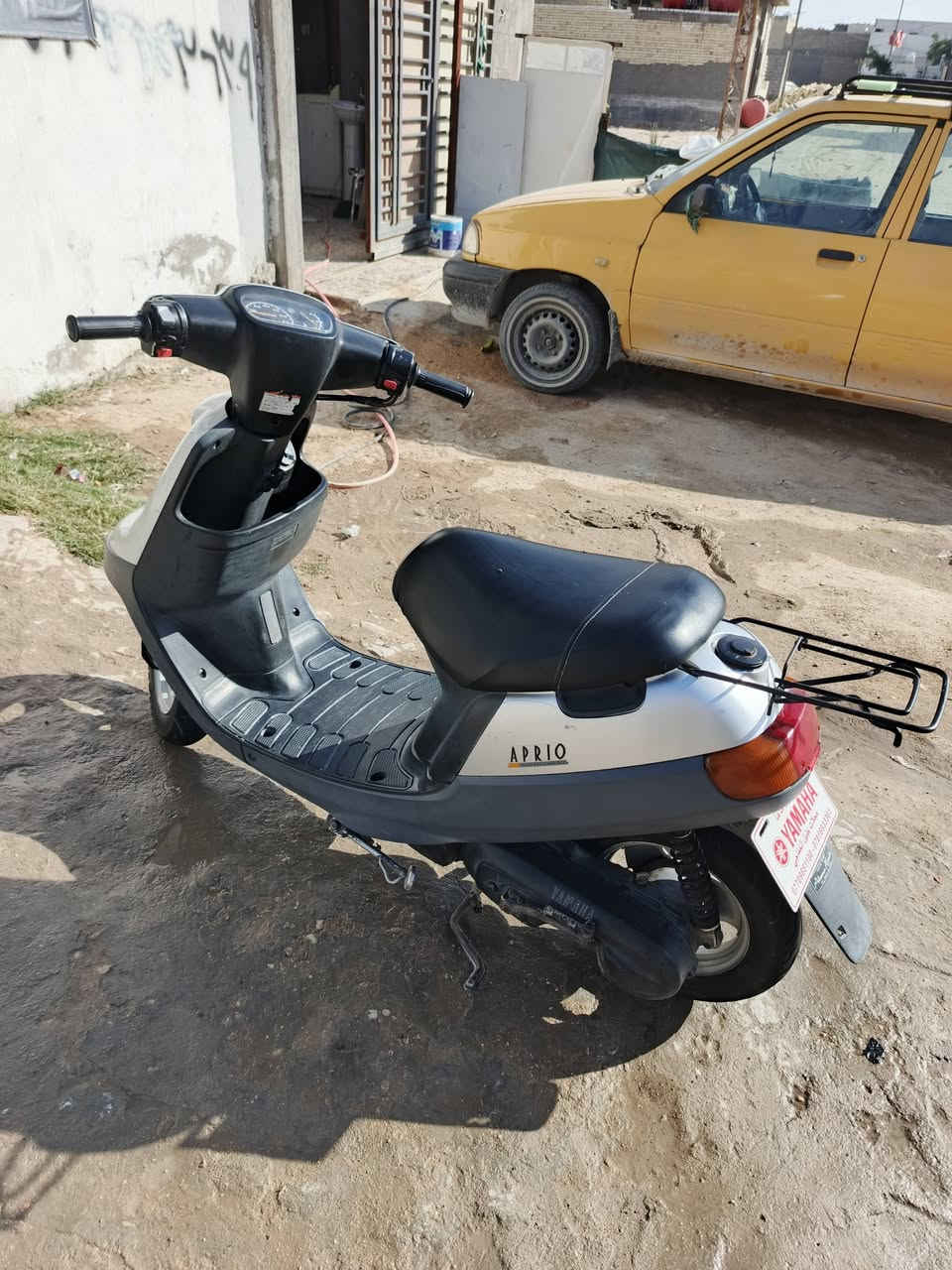 سلام عليكم شلونك شباب عندي دراجه لبيع _‏‪***********‬‏_ كربلاء
