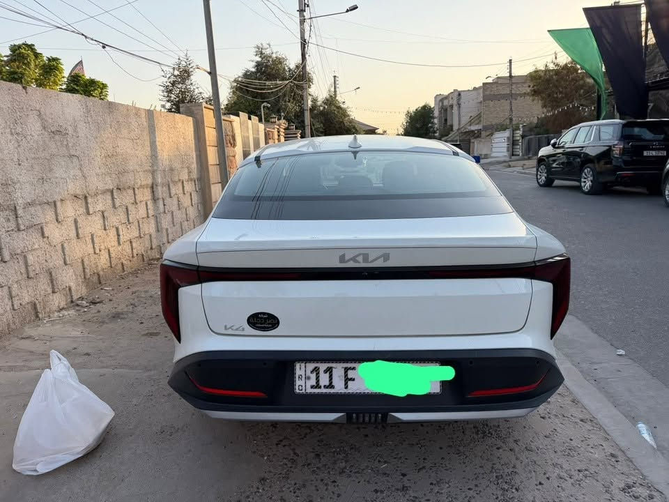 K4 م ٢٥ خليجي مكفوله ماشيه١٤ الف فول عدا البانوراما وكشنات سعر١٨٦ 
***********
