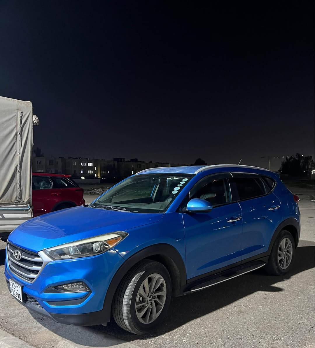 هؤندا تؤكسؤن 2017 يه ك ده رگا سبوغ بيى ئيرباگ أربيل, العراق


**إذا كنت صاحب هذا الإعلان وتريد حذفه لأي سبب، رجاءا أرسل رسالة إلى الدعم الفني**